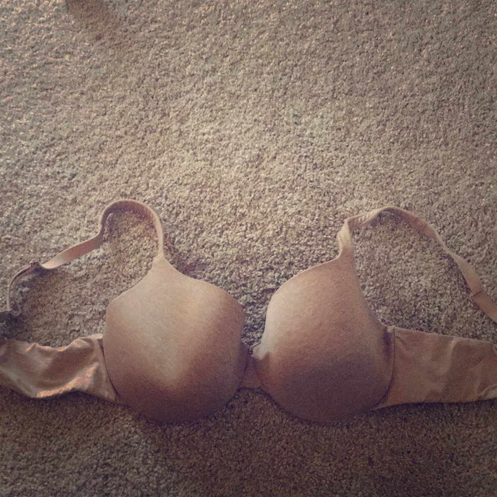 Lane Bryant bra